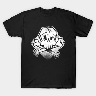 CROSSBONES T-Shirt